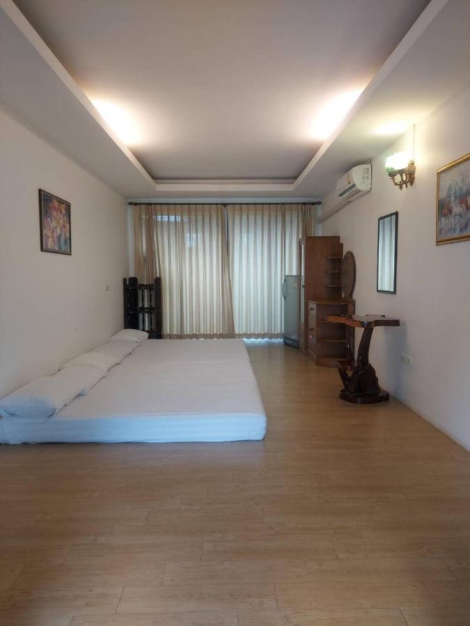Waterside Resort Pran Buri Extérieur photo