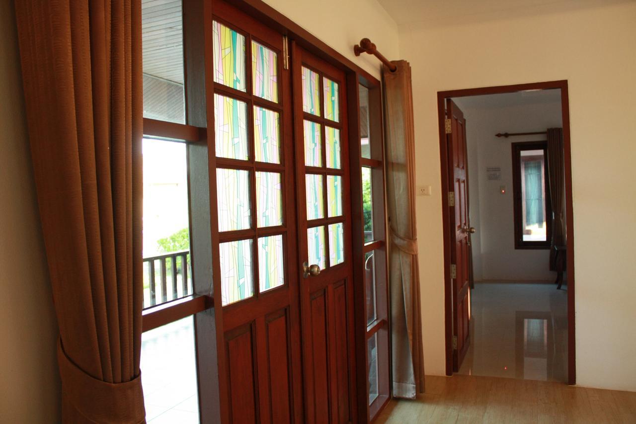 Waterside Resort Pran Buri Extérieur photo
