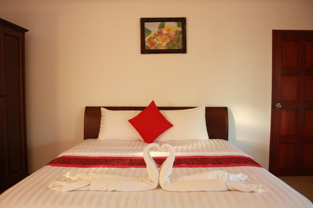 Waterside Resort Pran Buri Extérieur photo