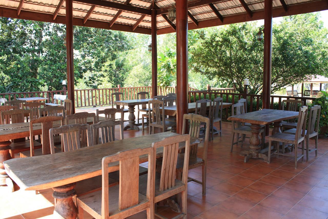 Waterside Resort Pran Buri Extérieur photo